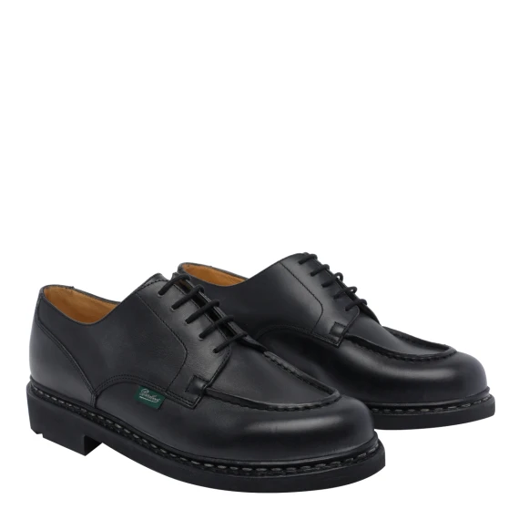 Paraboot Scarpe basse Nero