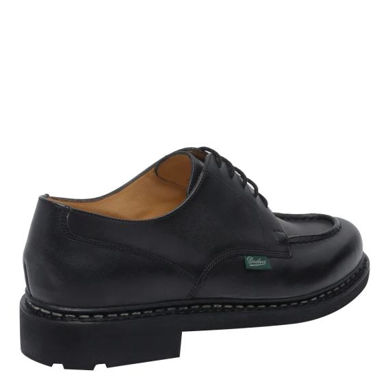 Paraboot Scarpe basse Nero