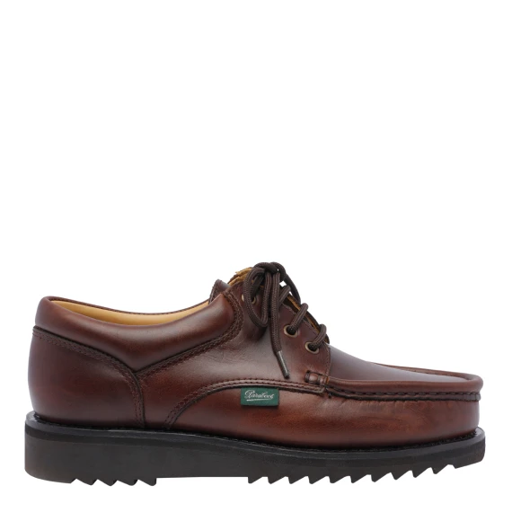 Paraboot Scarpe basse Marrone