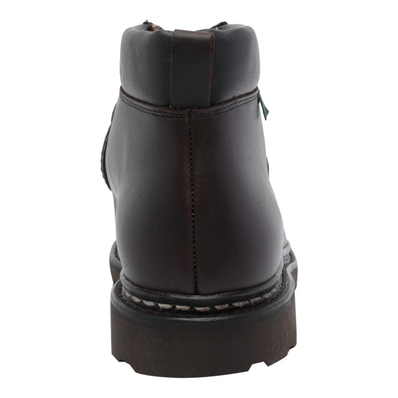 Paraboot Flat shoes Brown