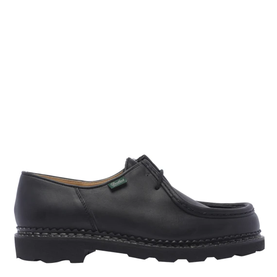 Paraboot Scarpe basse Nero