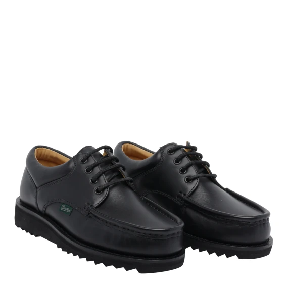 Scarpe basse Black