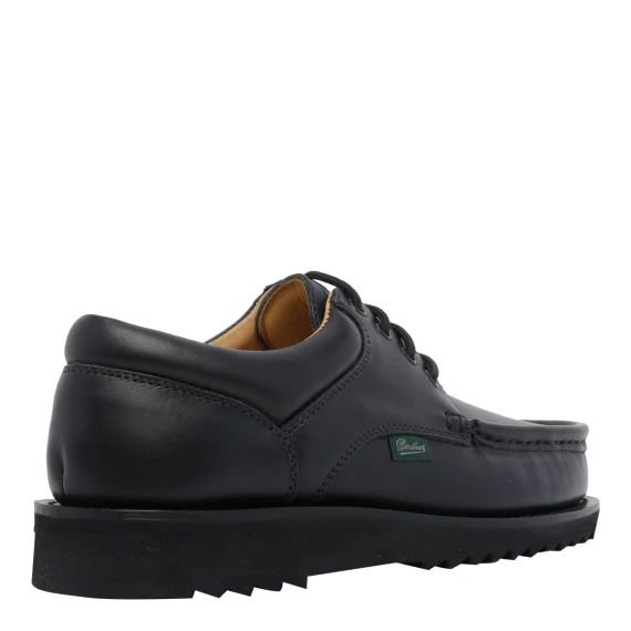 Scarpe basse Black