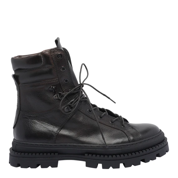 Pawelk's Stivali Marrone