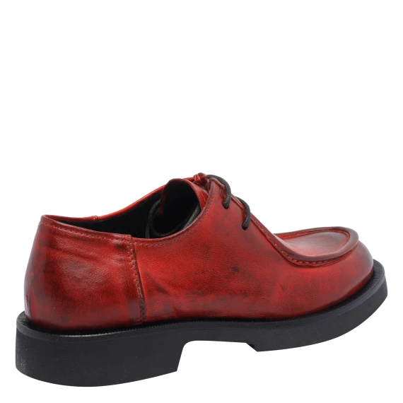 Pawelk's Scarpe basse Rosso