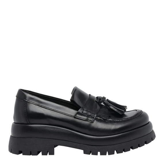 Pawelk's Scarpe basse Nero