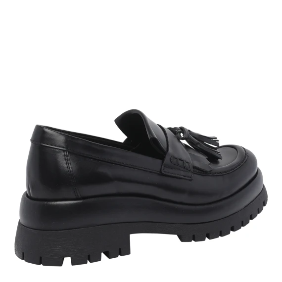 Pawelk's Scarpe basse Nero