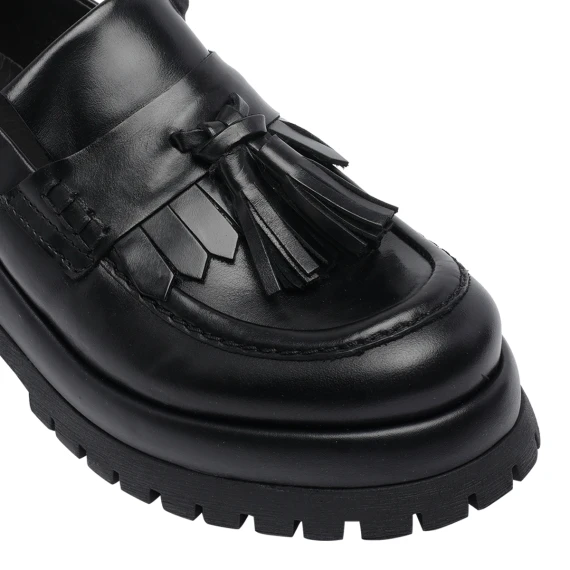 Pawelk's Scarpe basse Nero