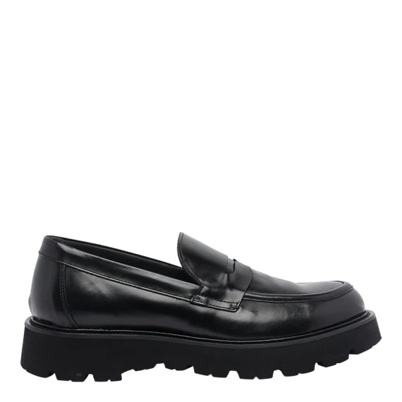 Pawelk's Scarpe basse Nero
