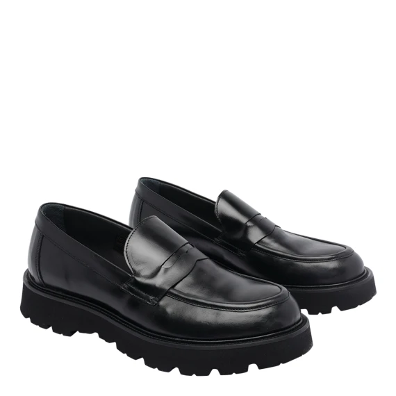 Pawelk's Scarpe basse Nero