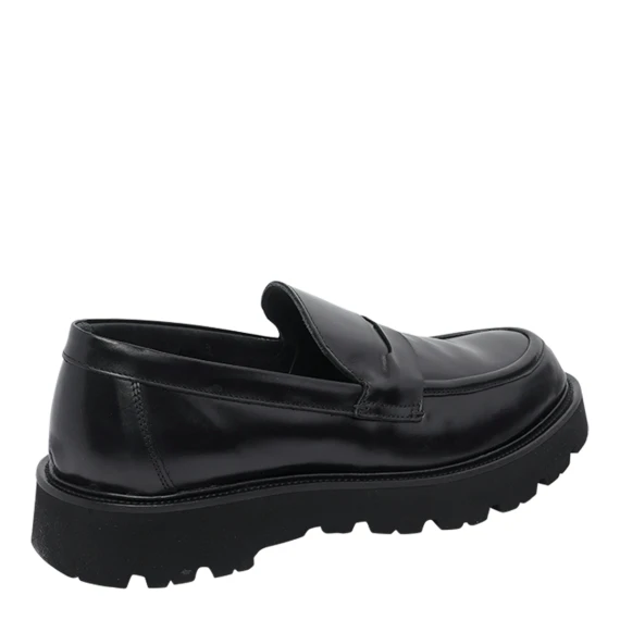 Pawelk's Scarpe basse Nero