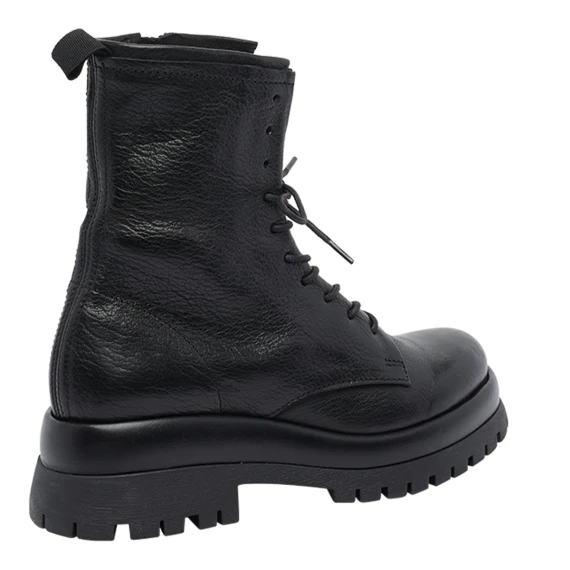 Pawelk's Stivali Nero