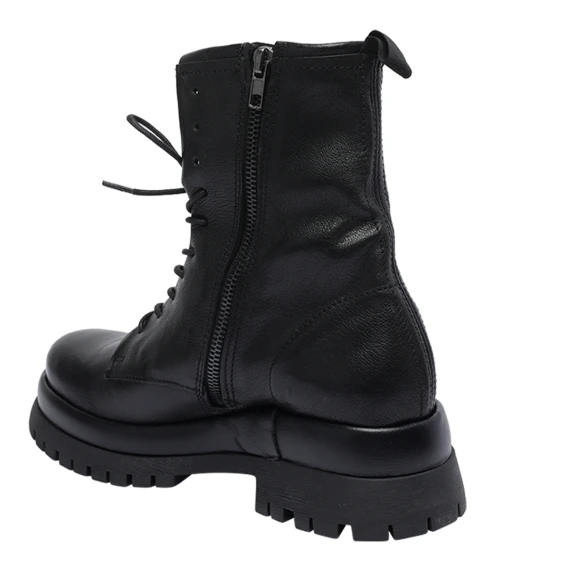 Pawelk's Stivali Nero