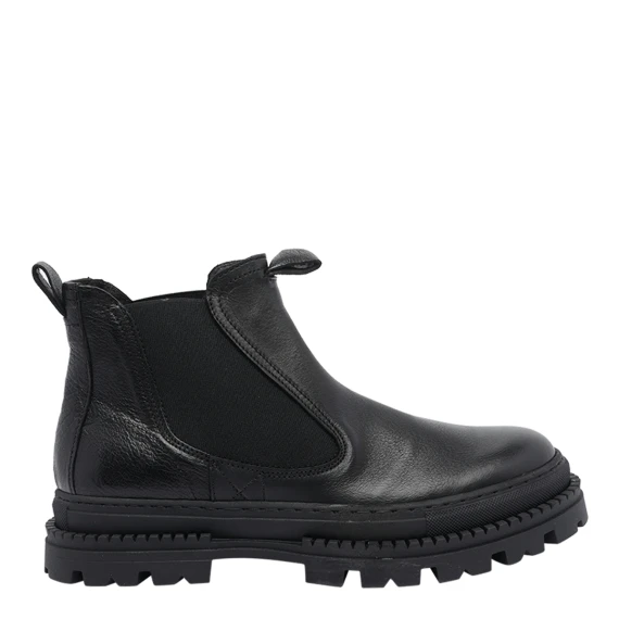 Pawelk's Stivali Nero