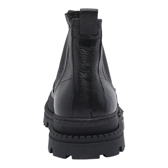 Pawelk's Stivali Nero