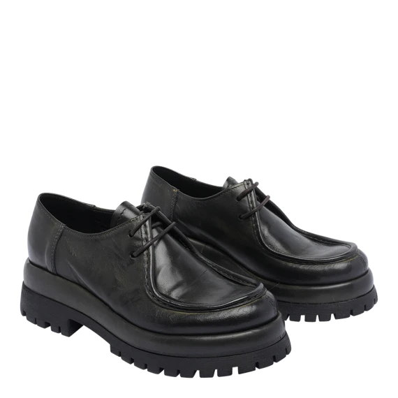 Pawelk's Flat shoes Green