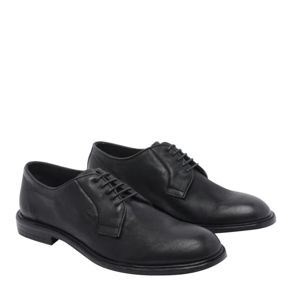 Scarpe basse Nero