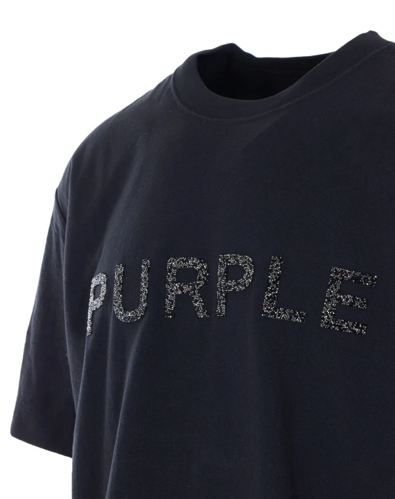 T-shirts and Polos Black