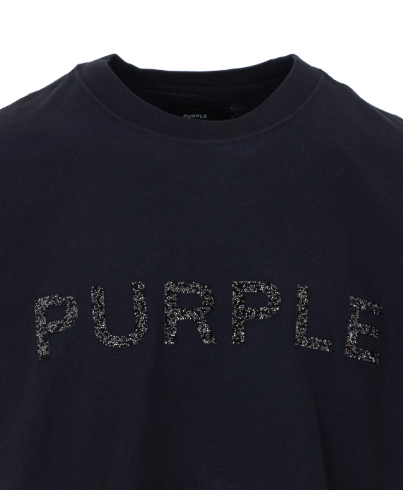 T-shirts and Polos Black