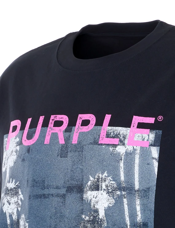 T-shirts and Polos Black