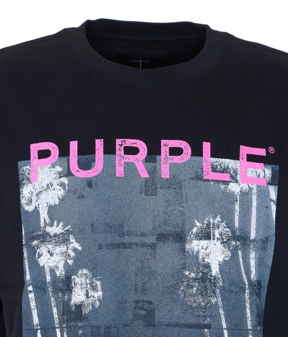 T-shirts and Polos Black