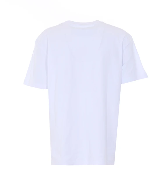 T-shirt e Polo Bianco