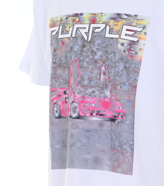 T-shirt e Polo Bianco