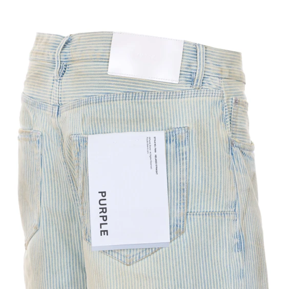 Pantaloncini Blue