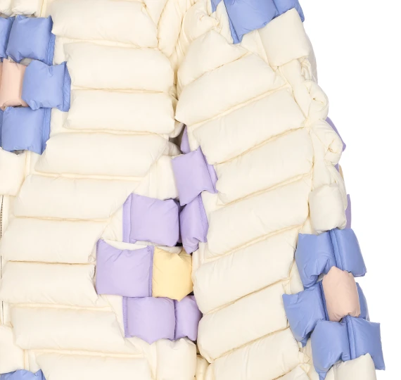 RAXXY Giacche Bianco