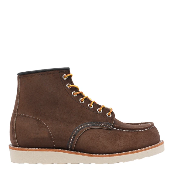 Red Wing Scarpe basse Marrone