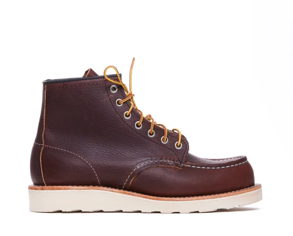 Red Wing Scarpe basse Marrone