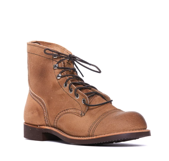 Red Wing Scarpe basse Beige