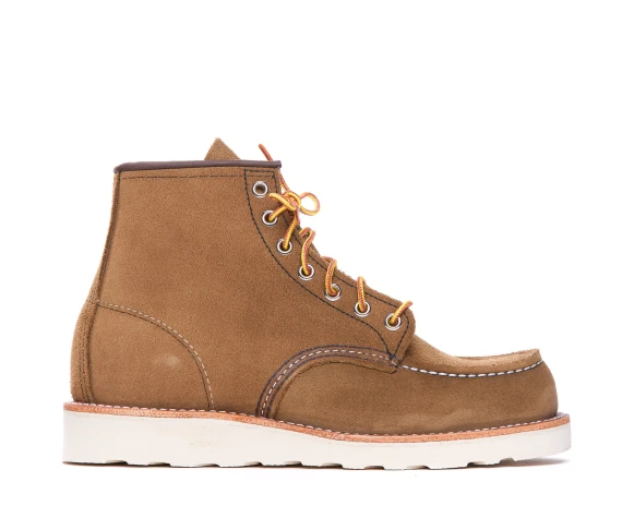 Red Wing Scarpe basse Beige