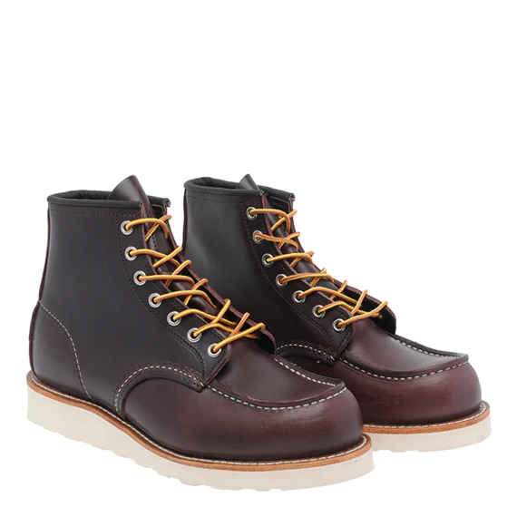 Red Wing Scarpe basse Marrone