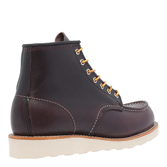 Red Wing Scarpe basse Marrone
