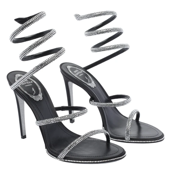 CLEO PUMP SANDALS