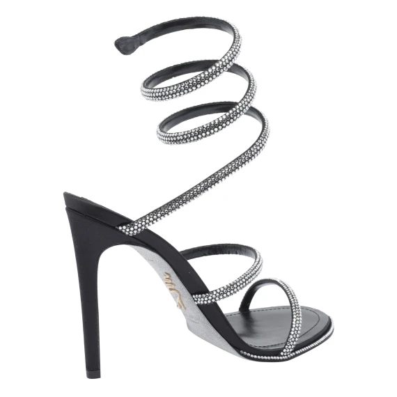 CLEO PUMP SANDALS