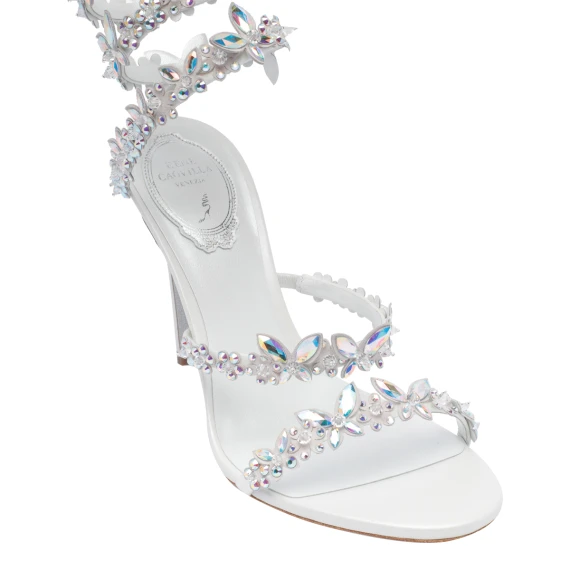 Sandals Silver