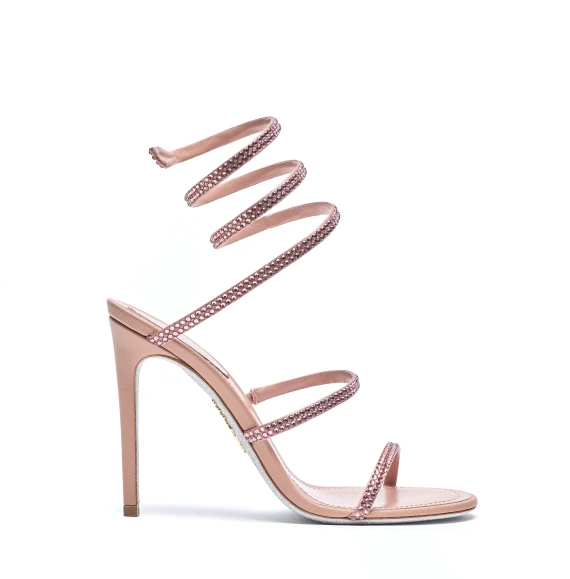 Sandali Rosa