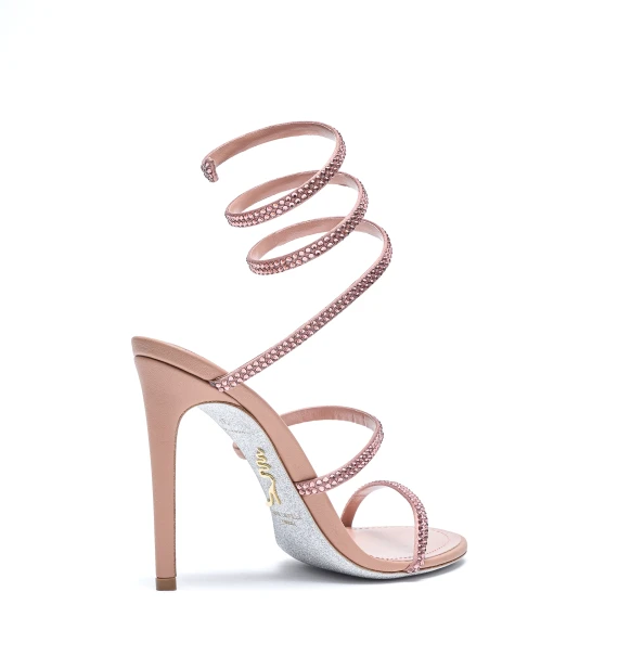 Sandali Rosa
