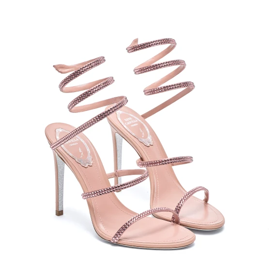 Sandali Rosa