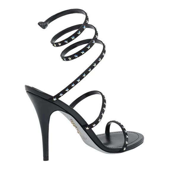 Sandals Black