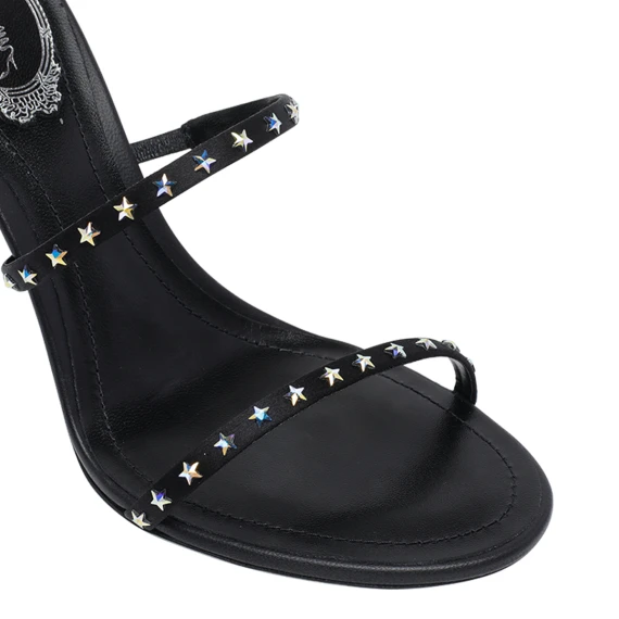 Sandals Black
