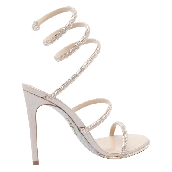 Sandals Beige
