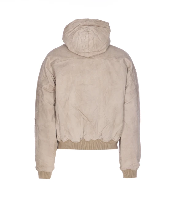 Represent Giacconi Beige