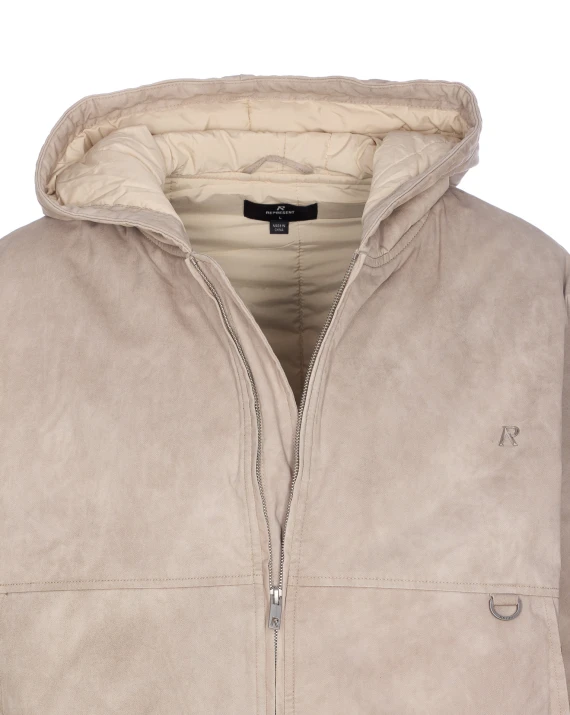 Represent Giacconi Beige