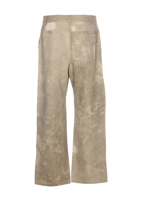 WORKWEAR PANTS