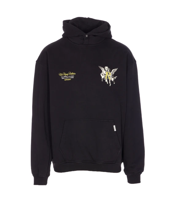LEGACY CHERUBS HOODIE