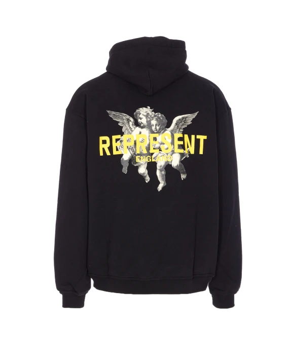 LEGACY CHERUBS HOODIE