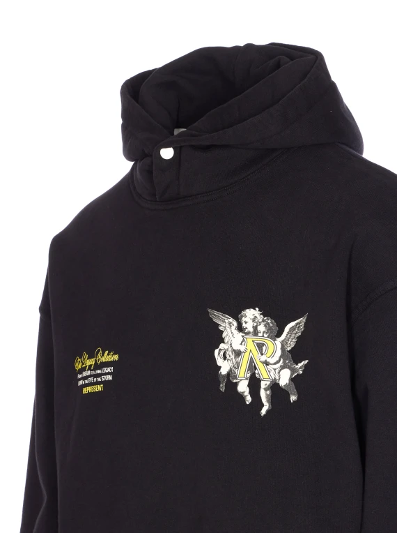 LEGACY CHERUBS HOODIE